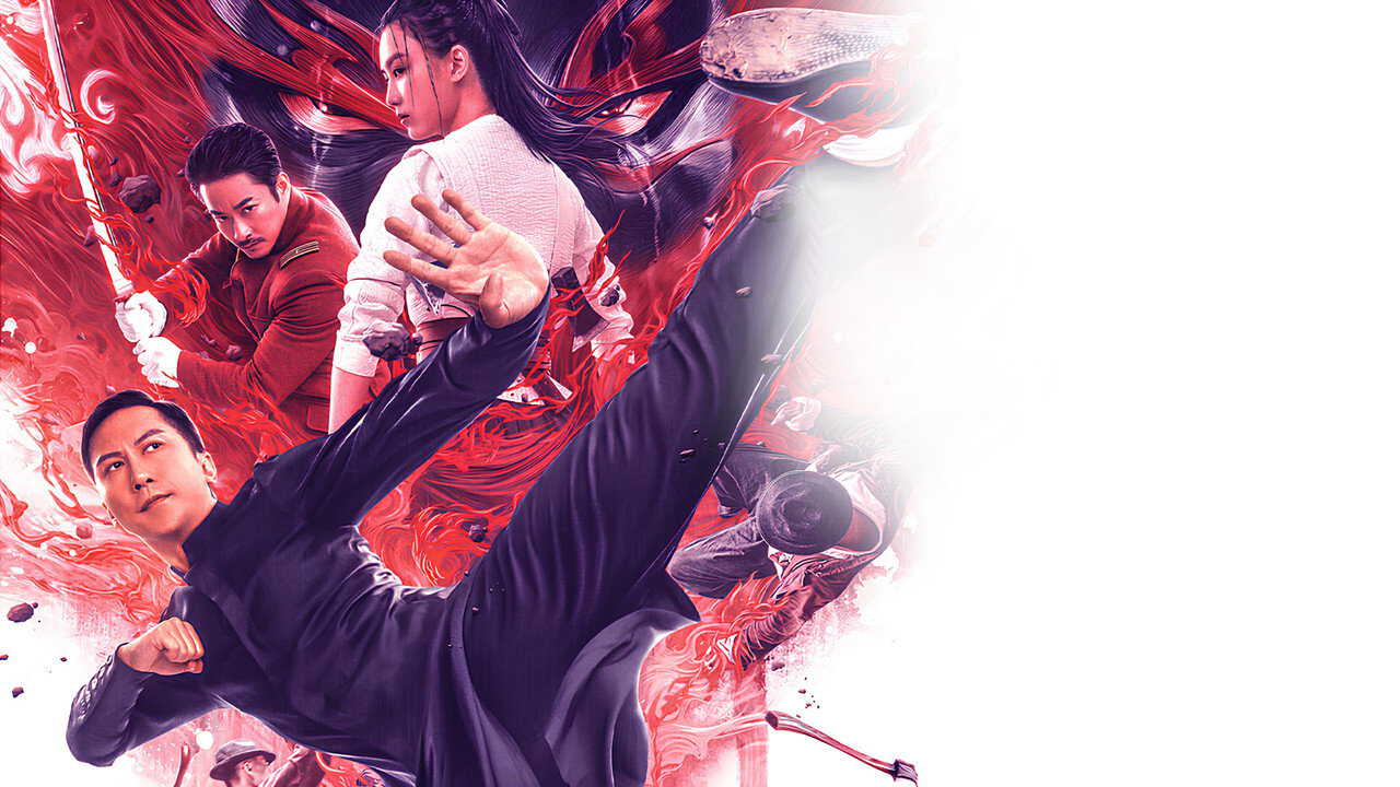 FR| Ip Man 5 - 2019 0