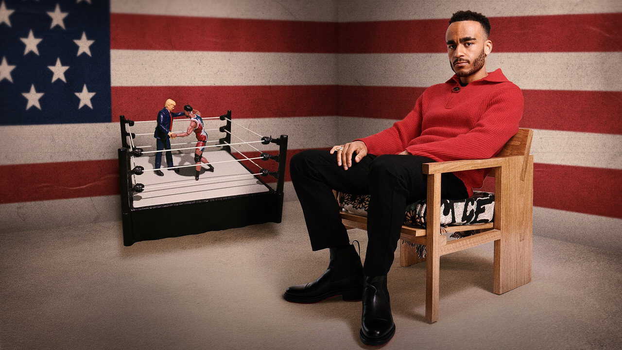 EN| Wrestling with Trump - 2026 0