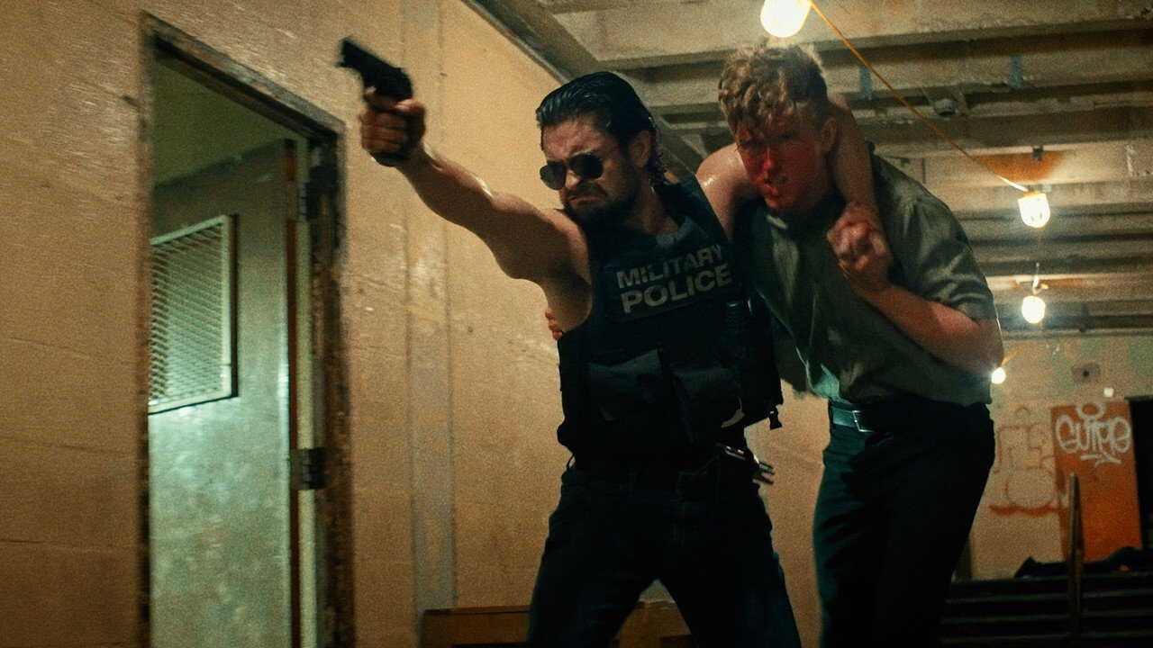 EN| Blind Cop 2 - 2025 0