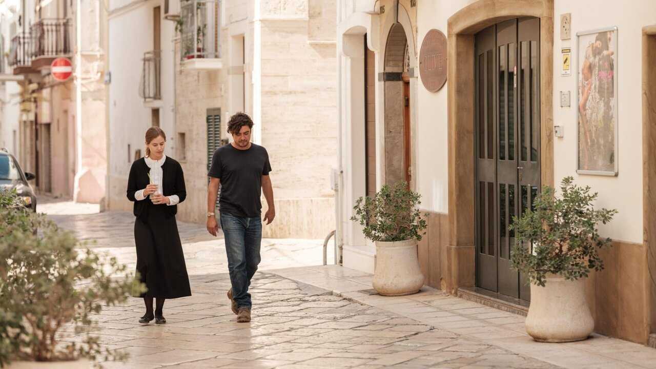 Tu choisiras la vie (2022) 0