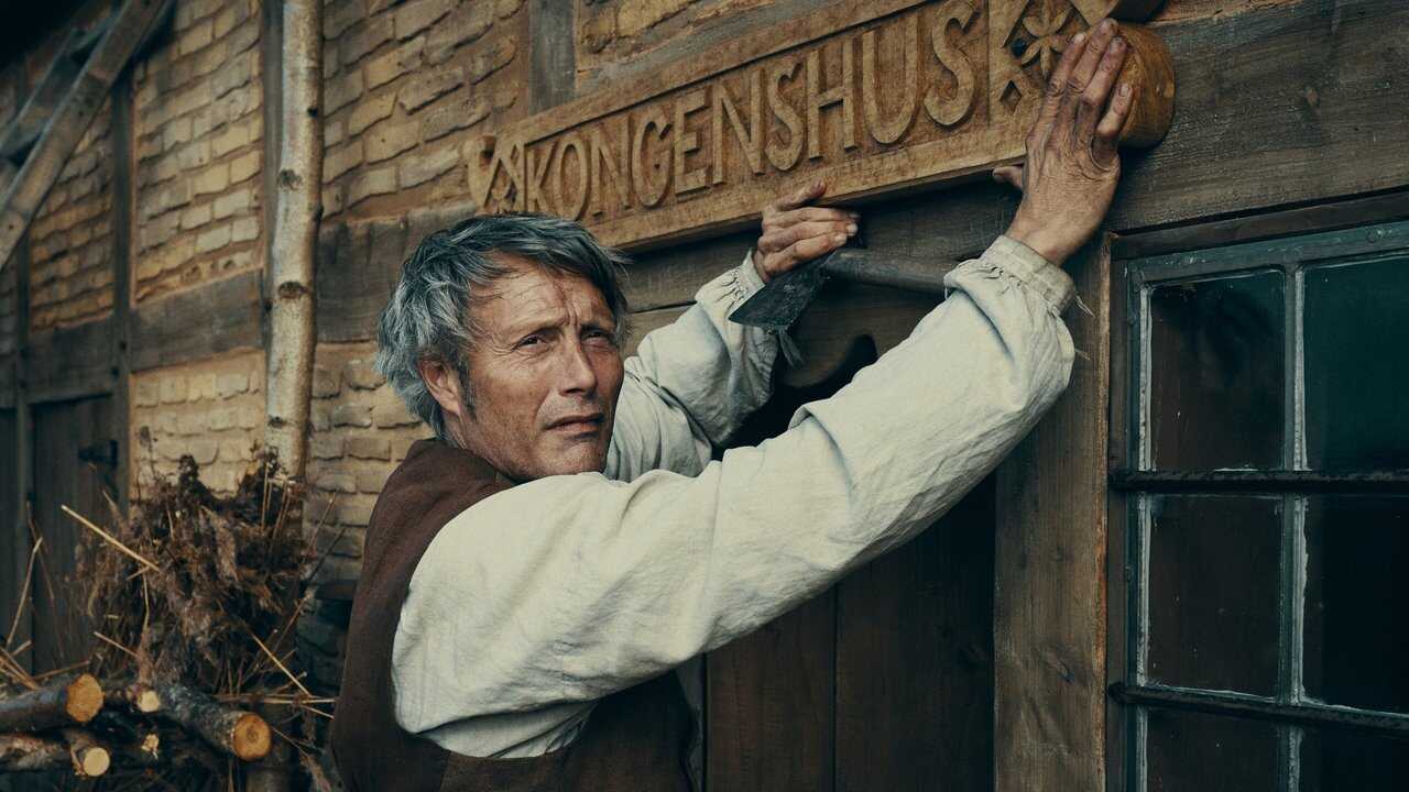 La terra promessa (2023) 0