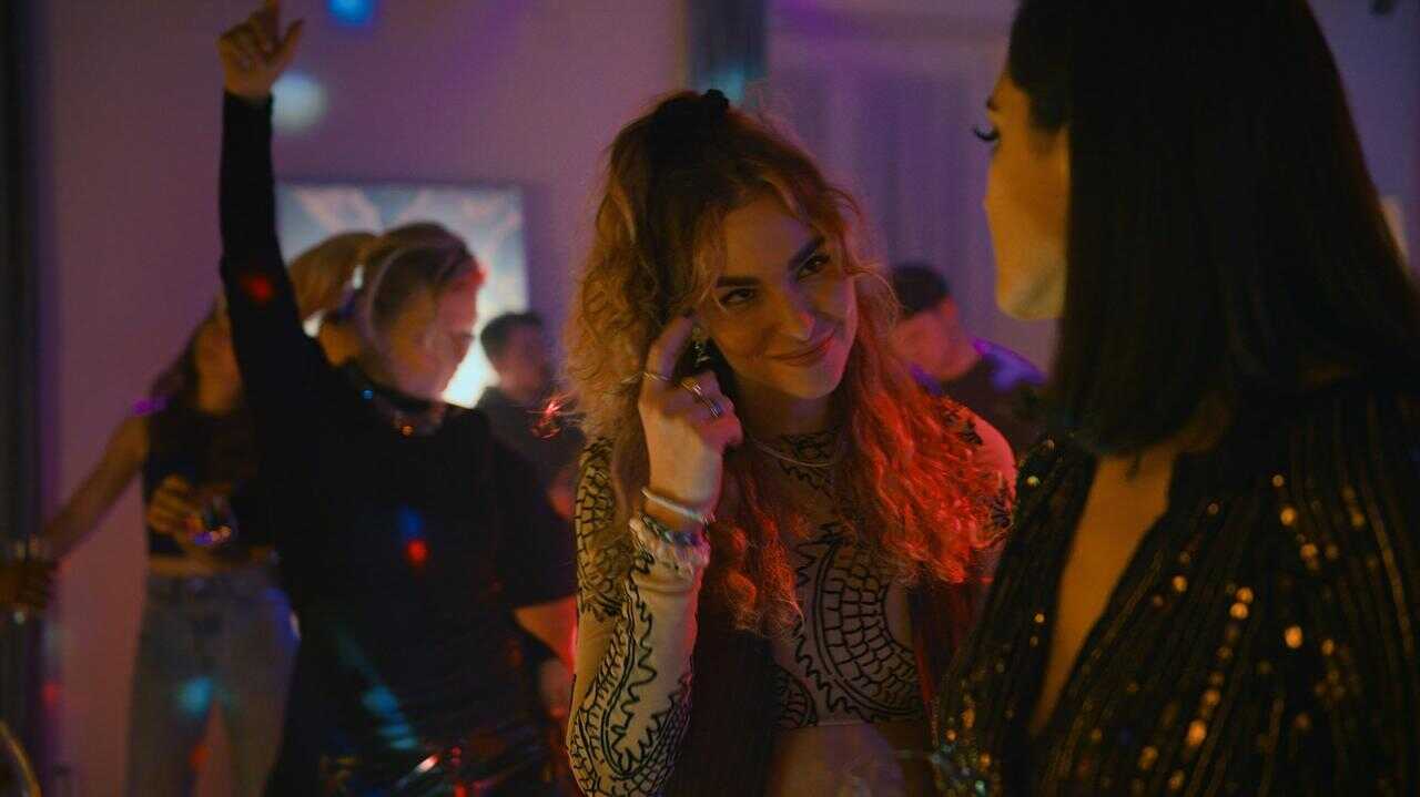 Early Birds (2023) 0