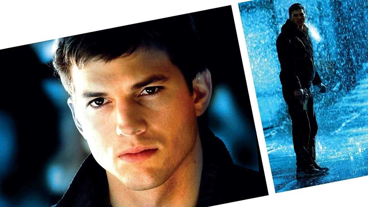 Personal Effects (2009) 0