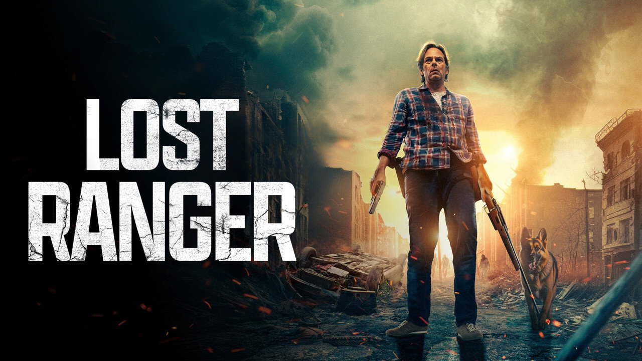 FR| Lost Ranger - 2026 0