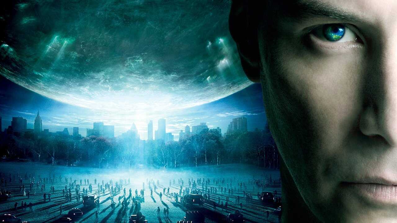 Le Jour où la Terre s'arrêta (2008) 0