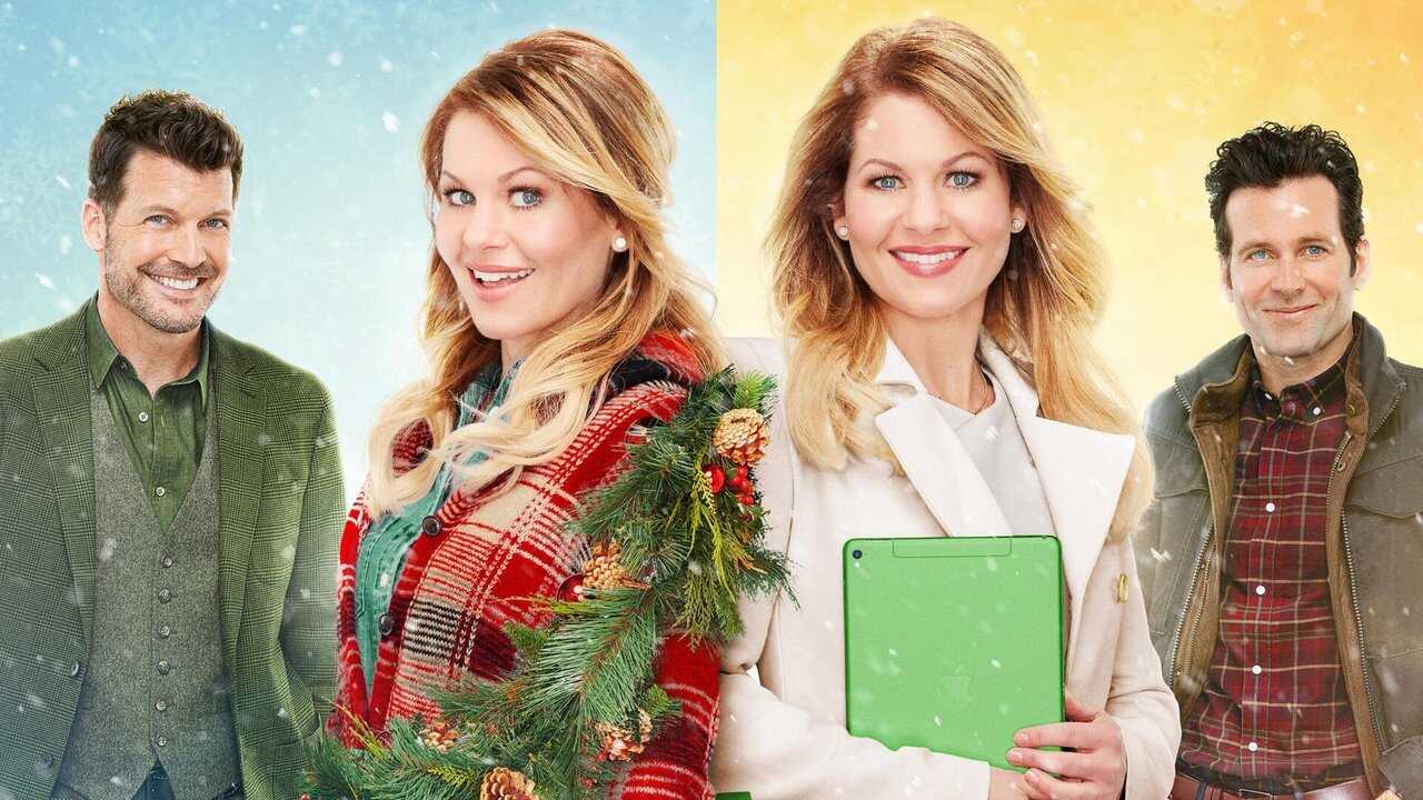 Switched for Christmas 0