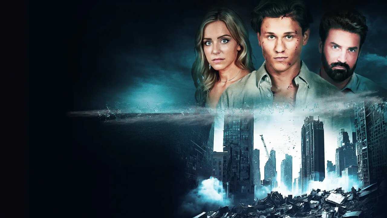 BG| Earthquake Underground - 2025 0