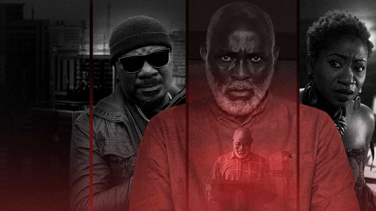 The Black Book (2023) 0