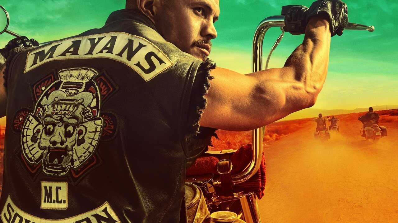 ES - Mayans M.C. (2018) 2