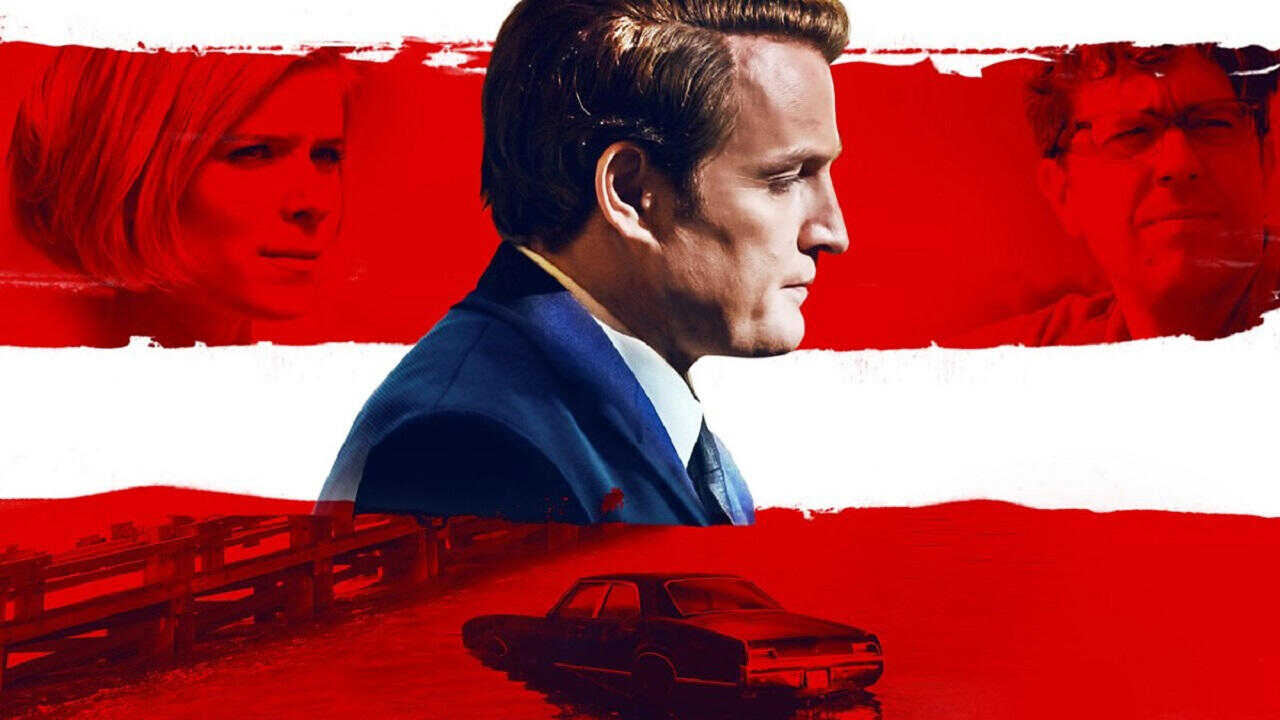 Chappaquiddick 0