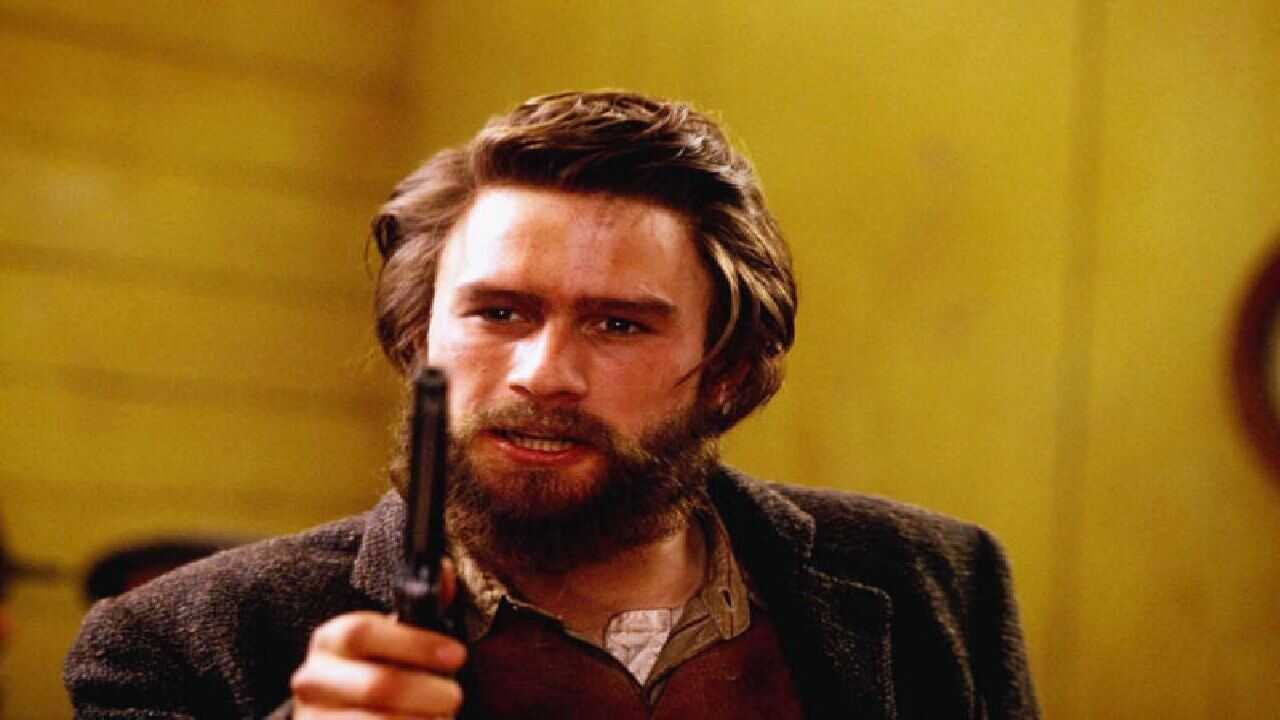 Ned Kelly 0