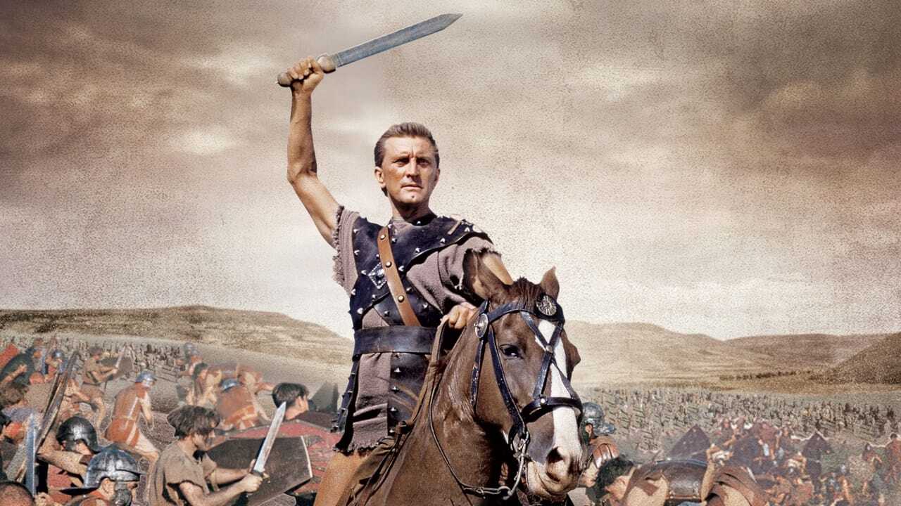 Spartacus 0