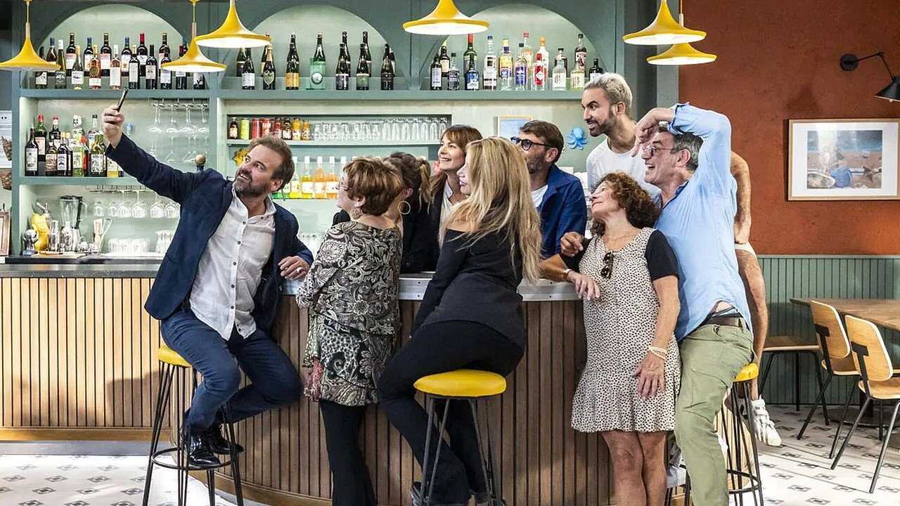 Plus Belle La Vie Encore Plus Belle FR 1