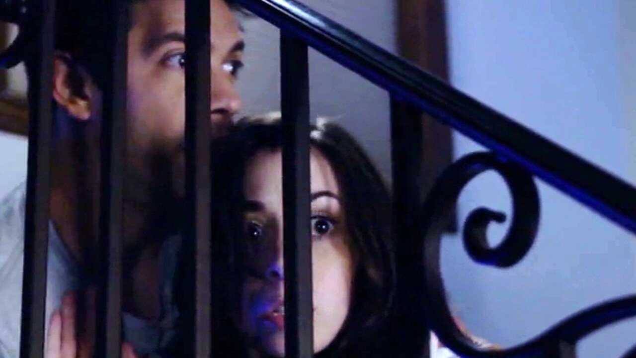 The Occupants 0