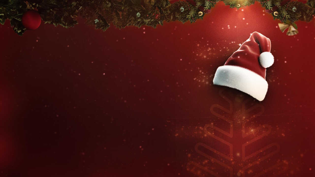 PT| O Meu, O Seu, O Nosso Natal - 2024 0