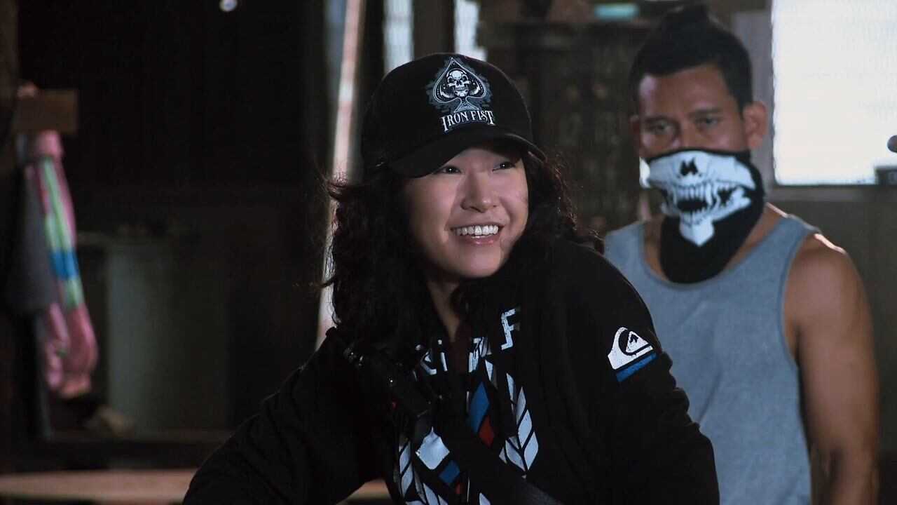 Fighting Beat 3 (2011) 0