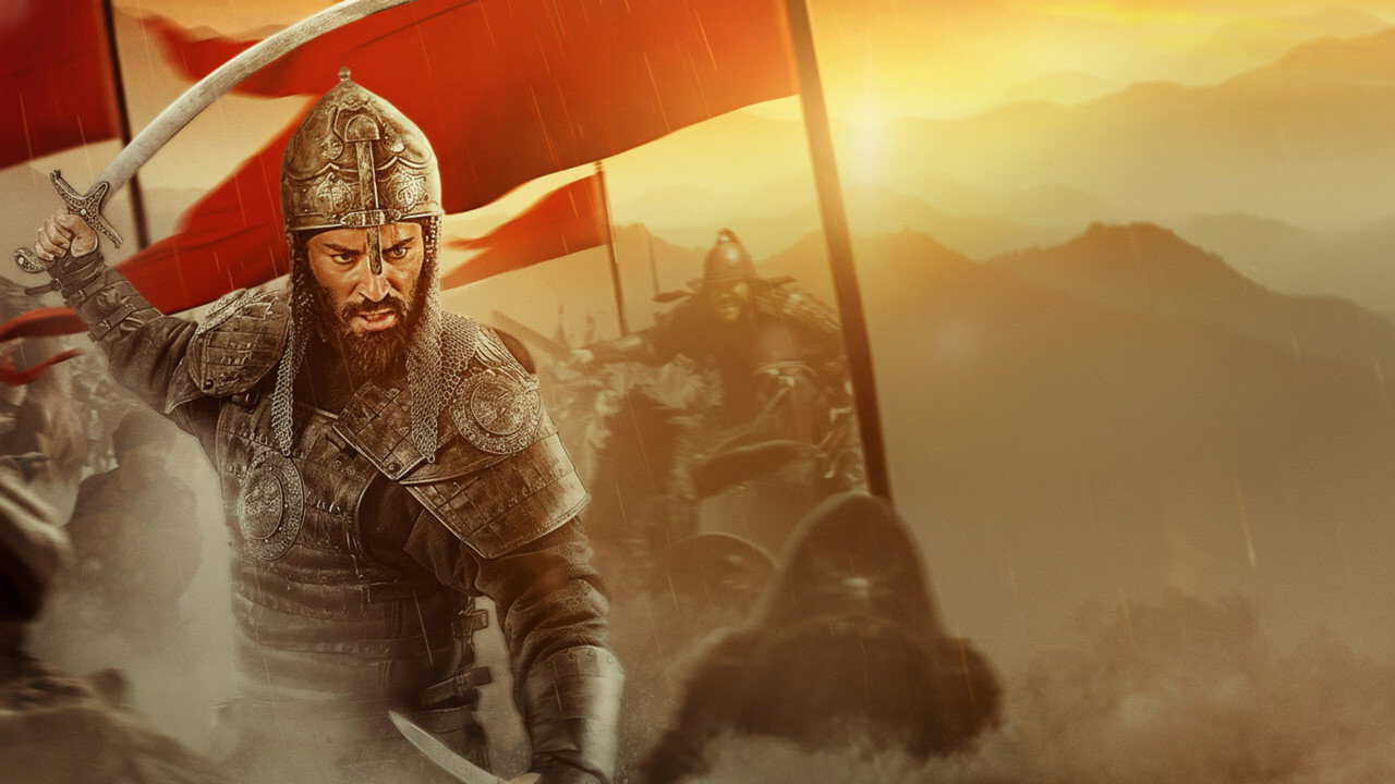 BG| Rise of the Conqueror - 2026 0