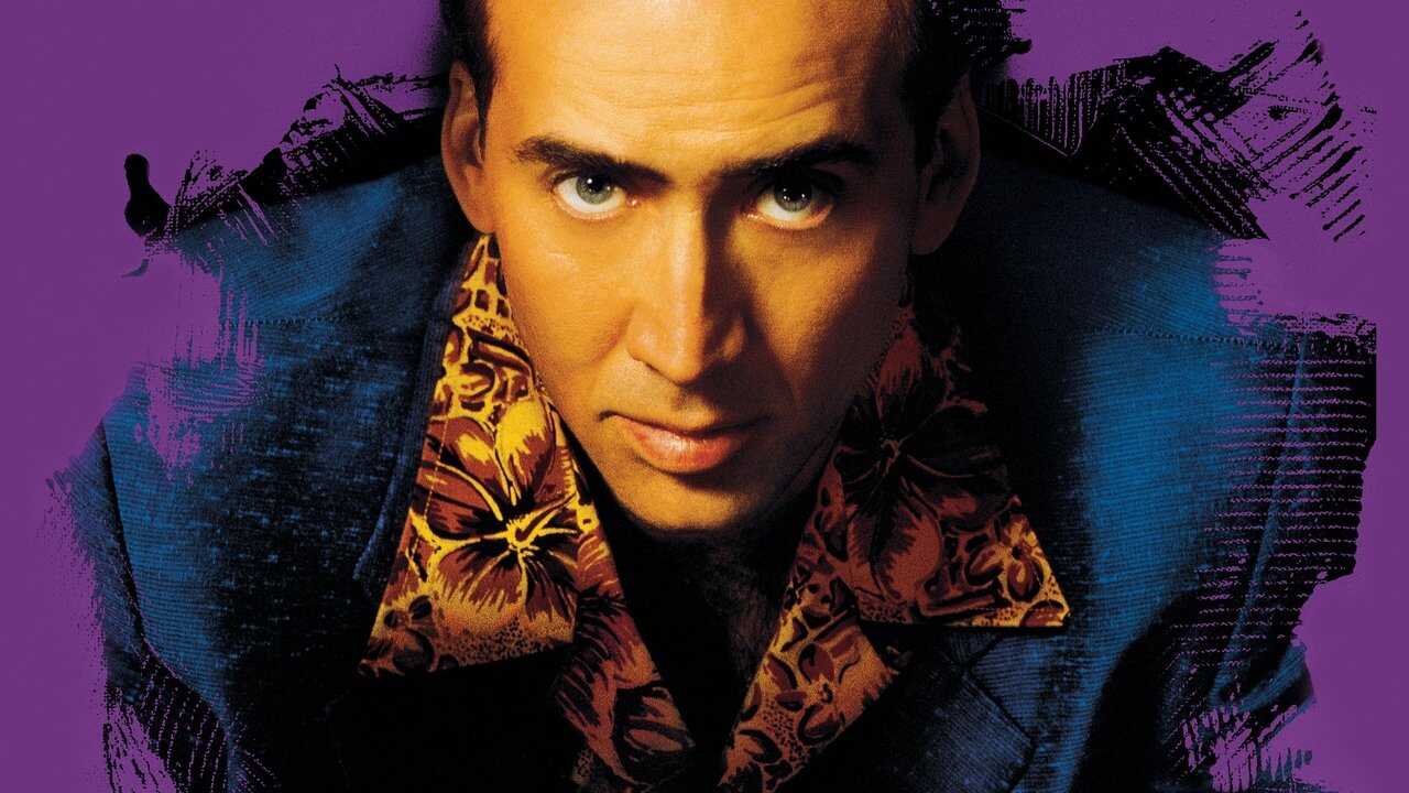 Το Βλέμμα του Φιδιού (1998) 0
