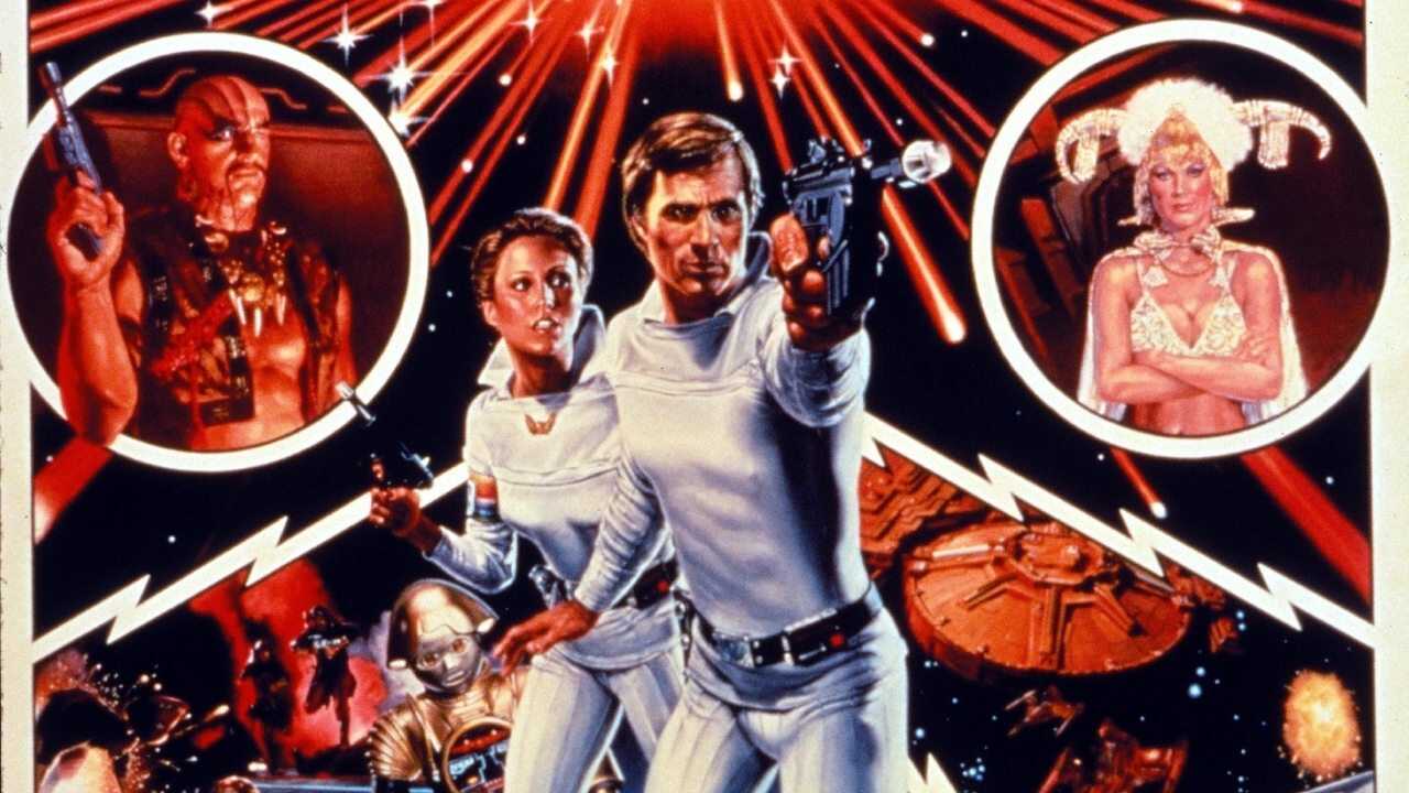 FR - Buck Rogers au XXVe siècle (1979) (US) 0