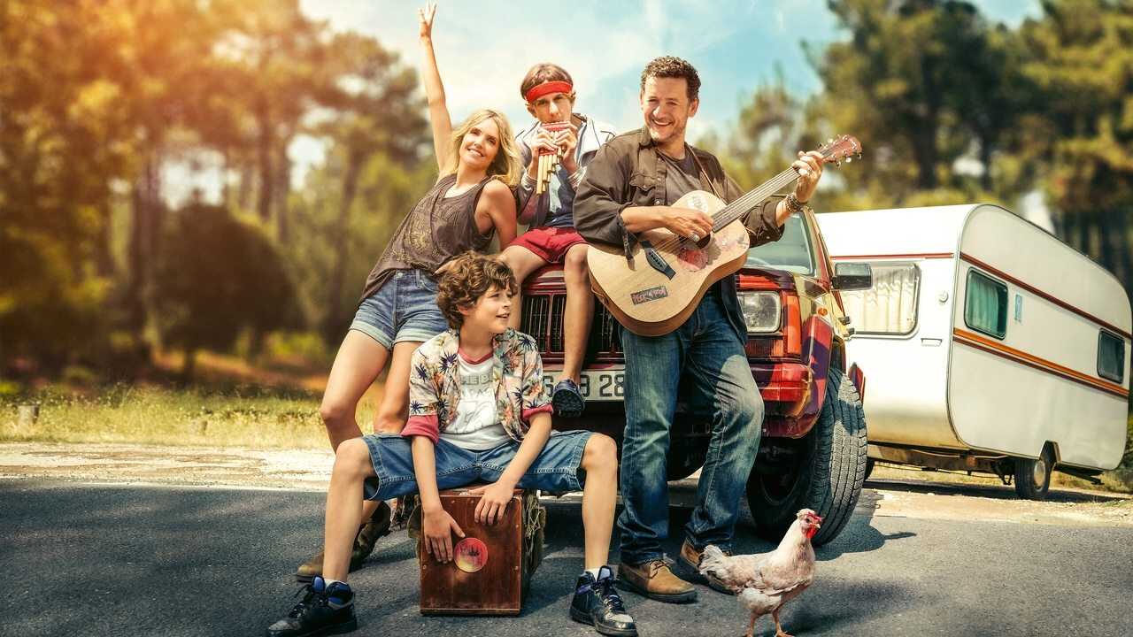 FR - La famille Hennedricks - 2024 0
