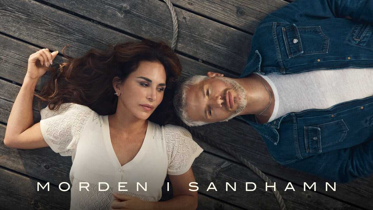 Meurtres à Sandhamn (2010) FR 0