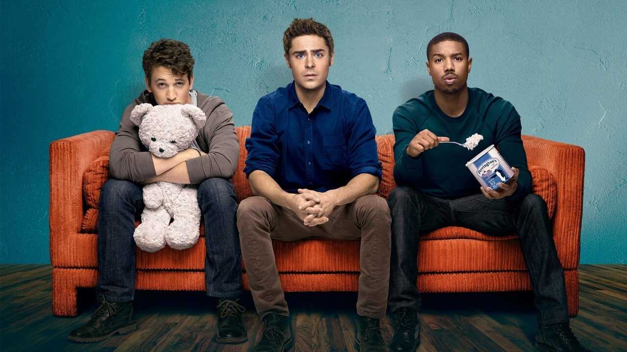 [FR] That Awkward Moment (2014) 0