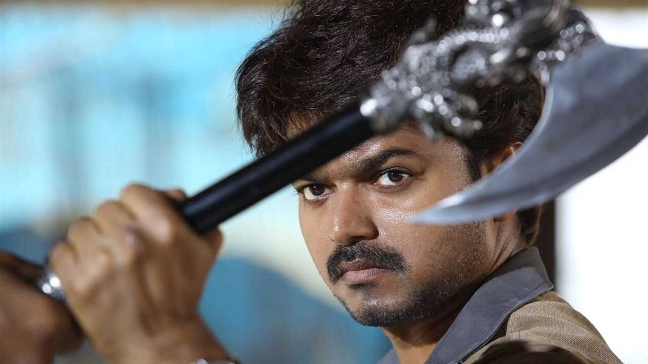 Bairavaa 0