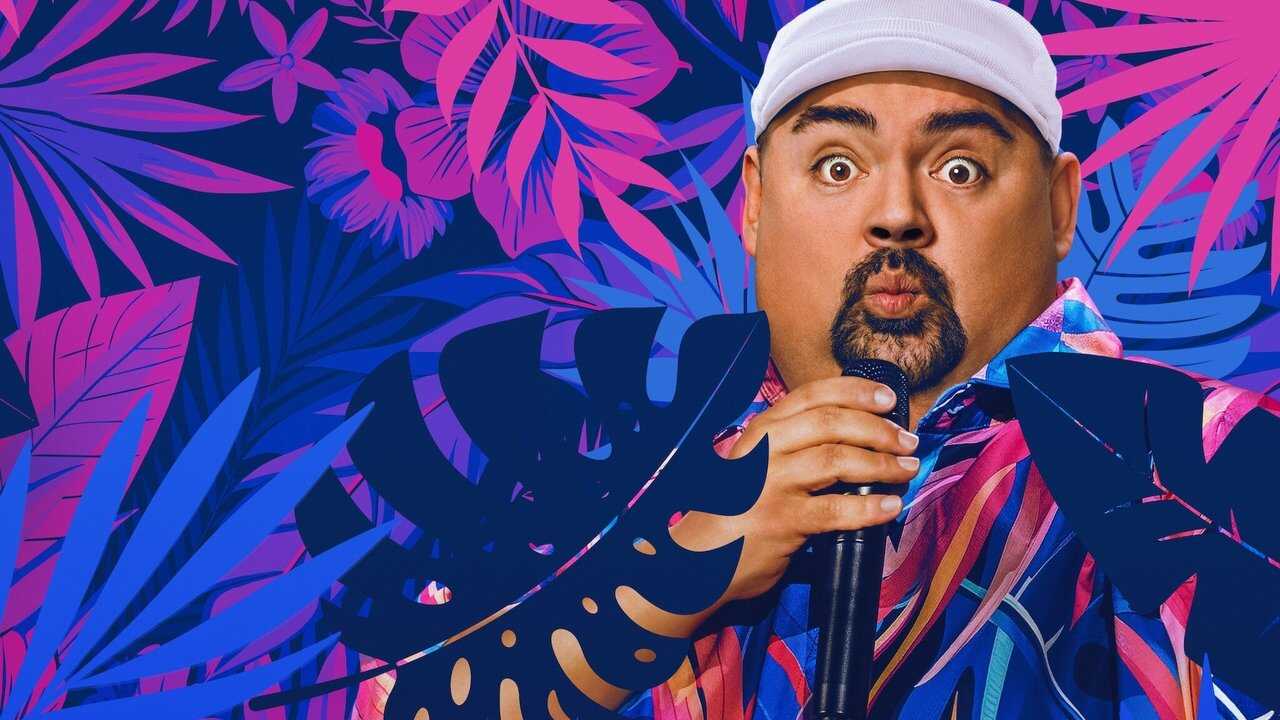 Gabriel Iglesias: Legend of Fluffy (2025) 0