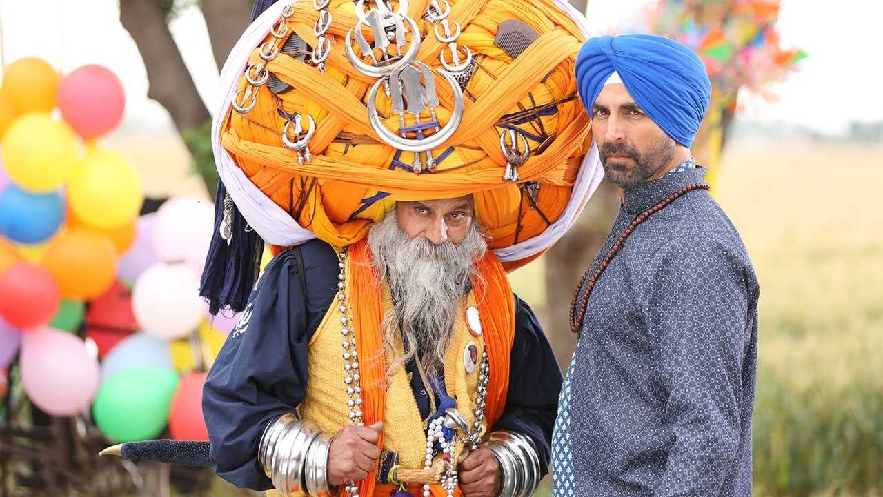 Singh Is Bliing (2015) 0