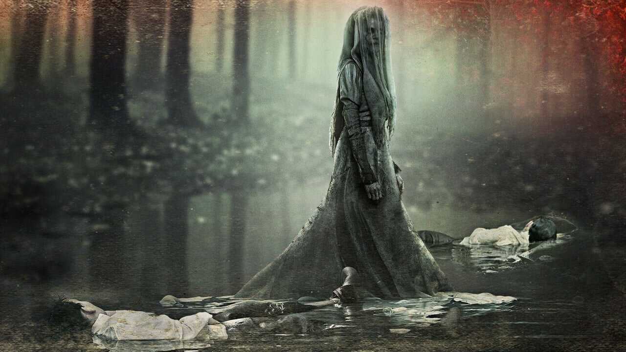 The Curse of La Llorona 0