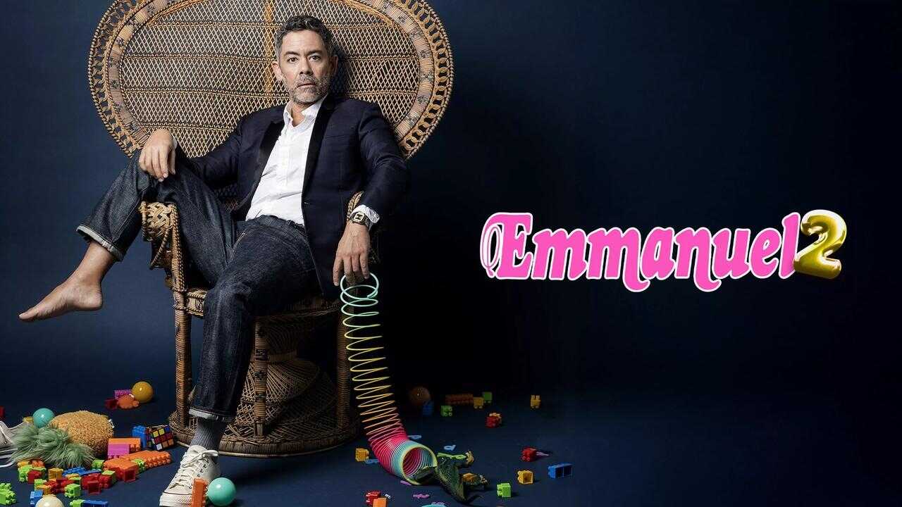 FR - Manu Payet : Emmanuel 2 - 2024 0