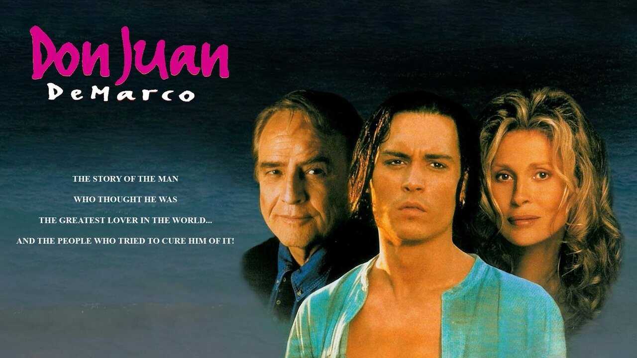 Don Juan DeMarco 0