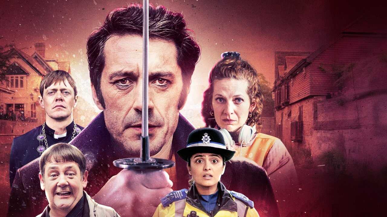 Paul Dood’s Deadly Lunch Break (2021) 0