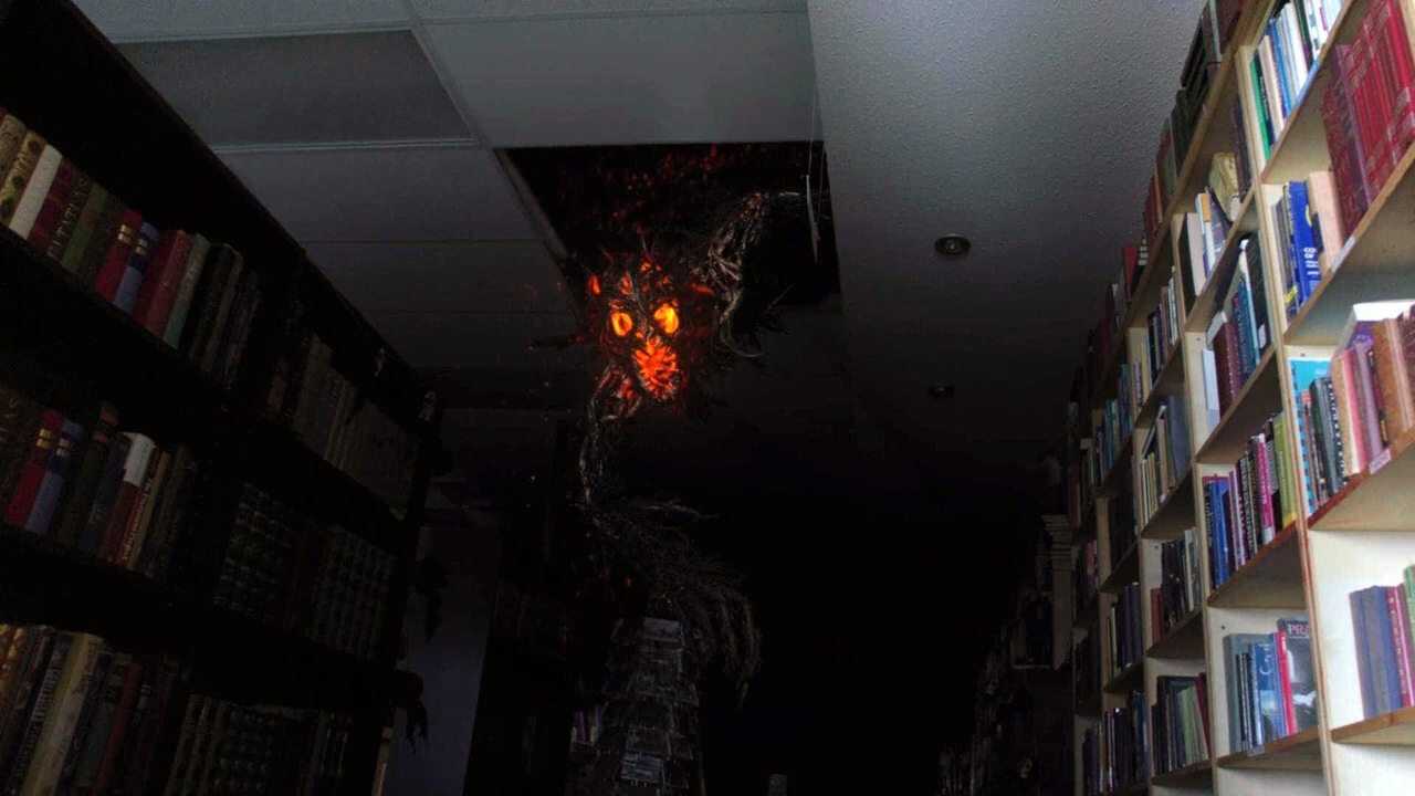 The Hollow 0