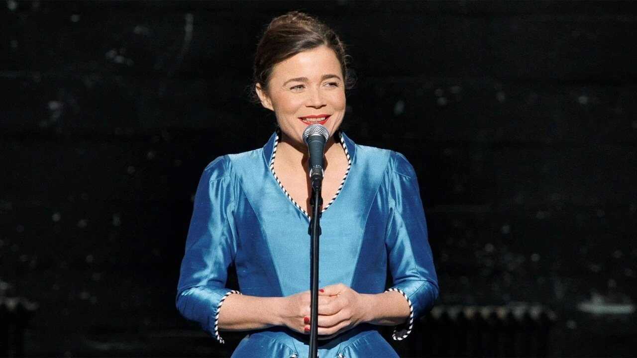 Blanche Gardin - Bonne nuit Blanche 0