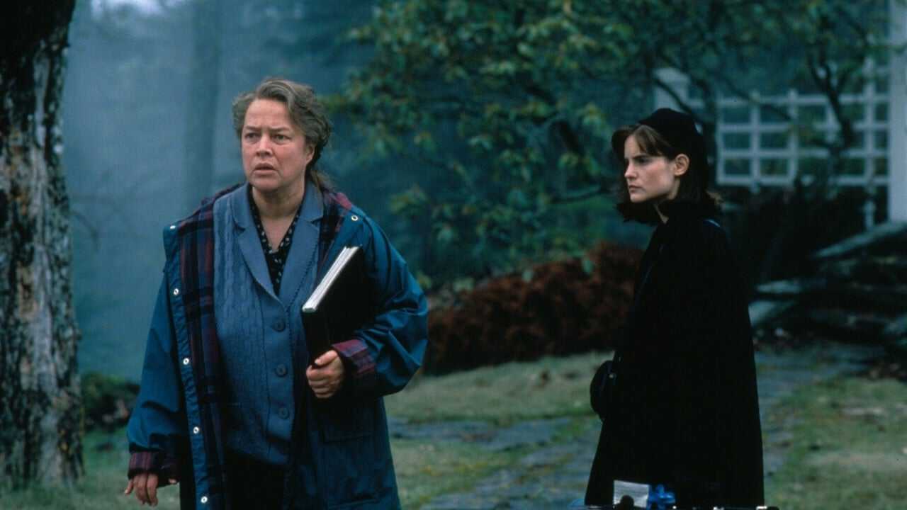 FR| Dolores Claiborne - 1995 0