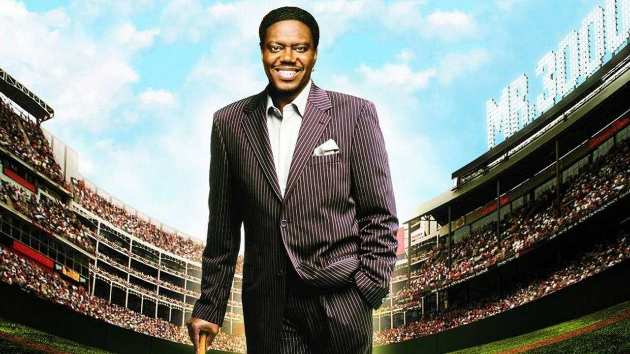 Mr. 3000 0