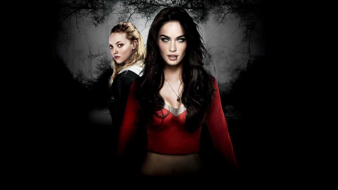 Jennifer's Body 0