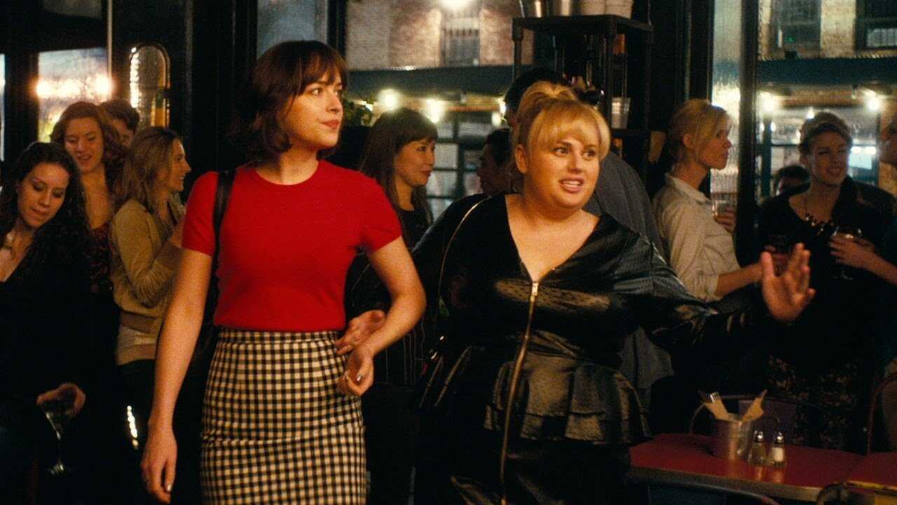 [FR] How to Be Single (2016) 0