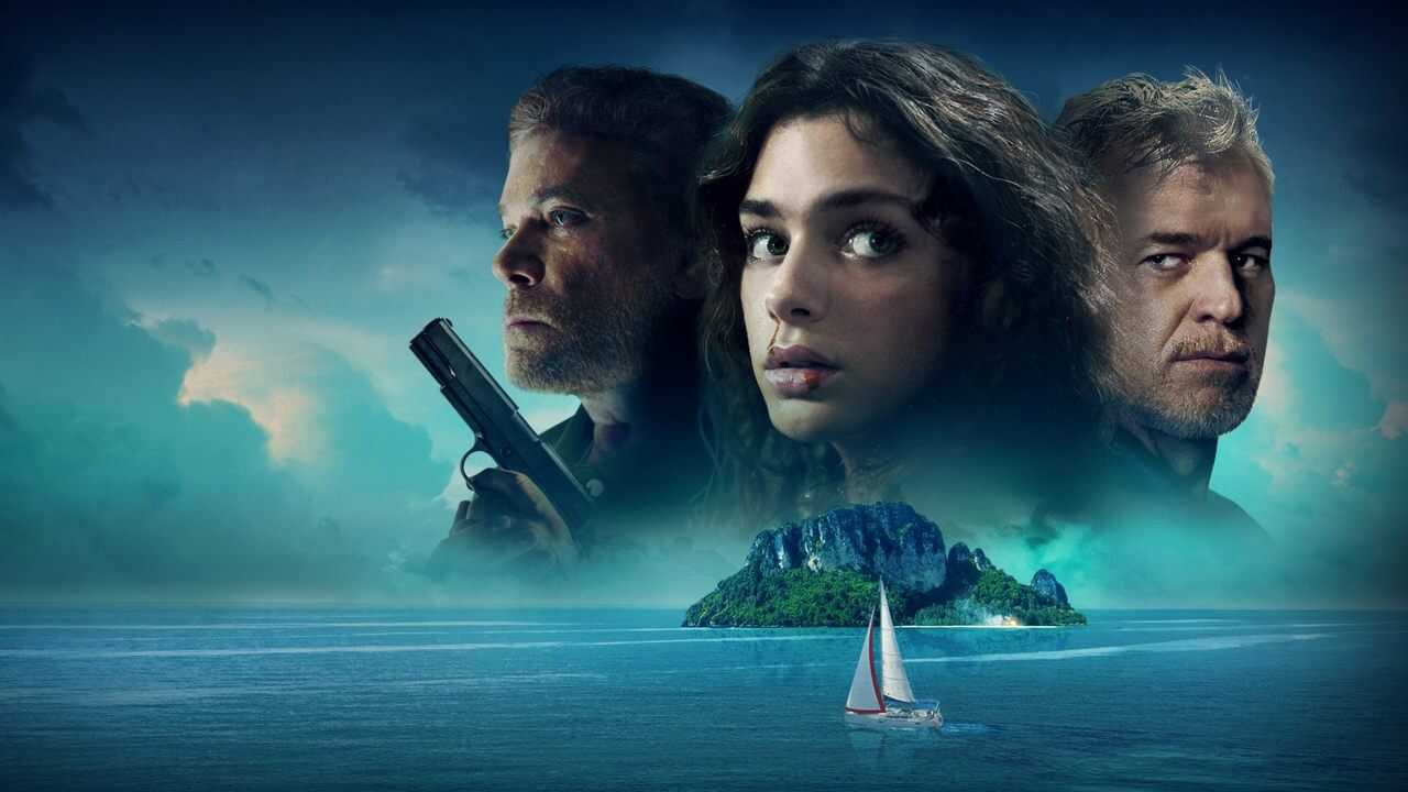 Dangerous Waters (2023) 0