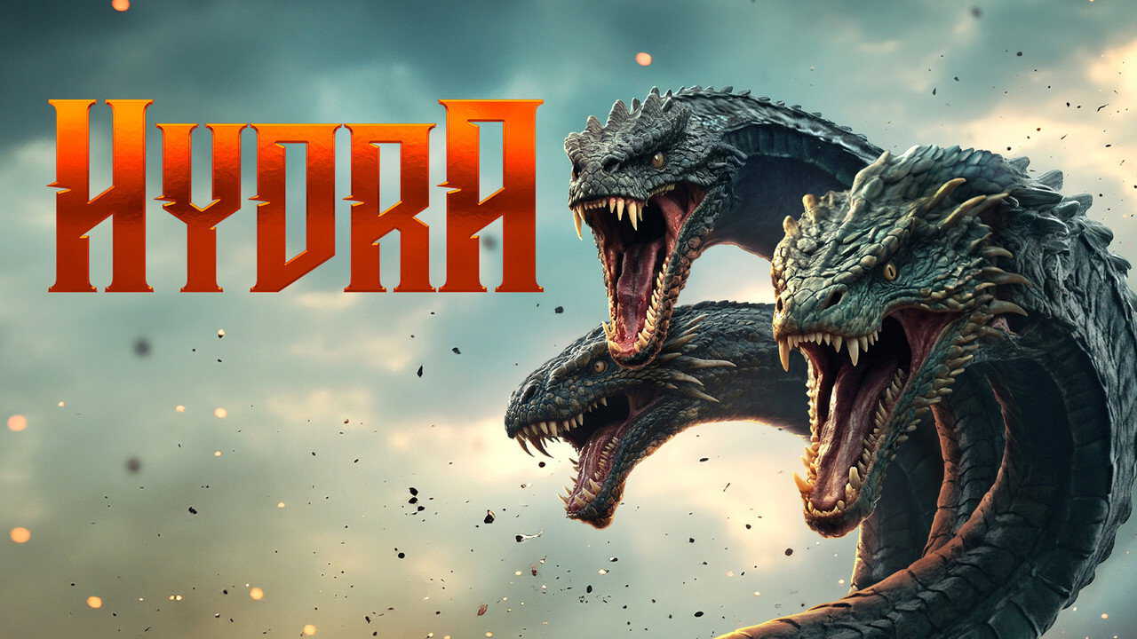 EN| Hydra - 2025 0