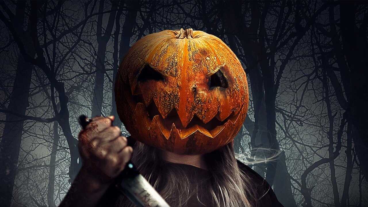 Halloween at Aunt Ethel's 0