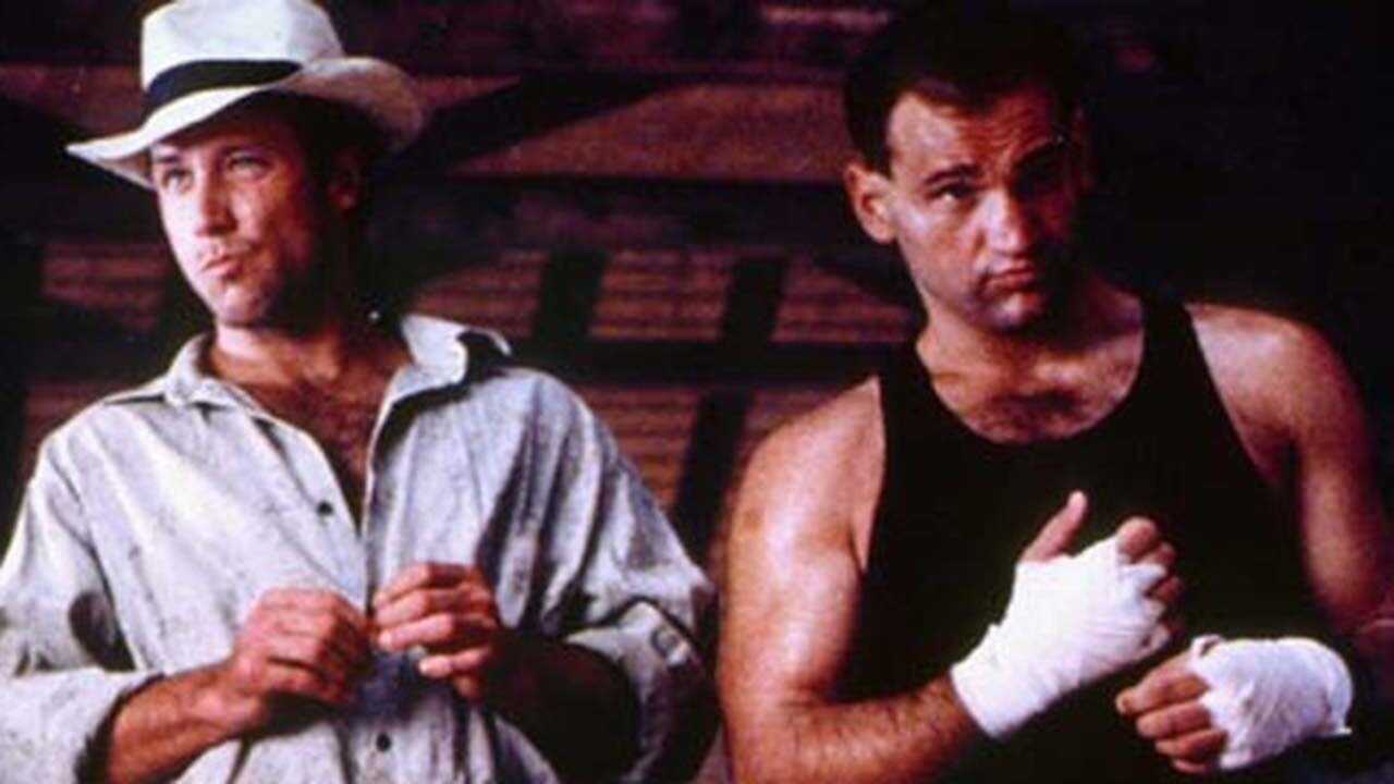 TR - Panama Sugar - 1990 0