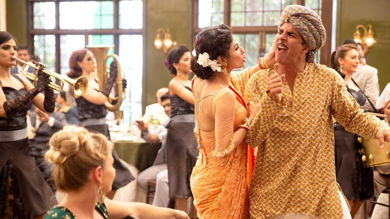 Gold (2018) 0