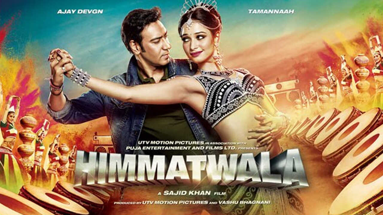 Himmatwala (2013) 0