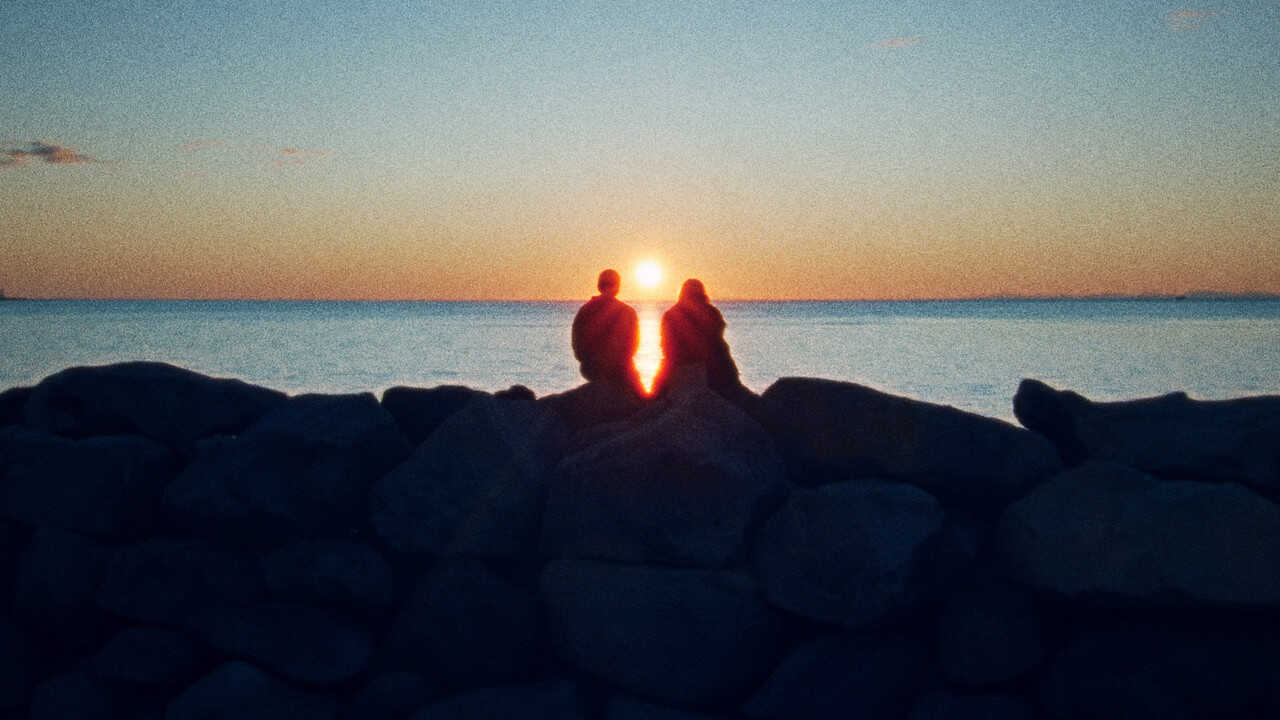 AR| When the Light Breaks - 2024 0