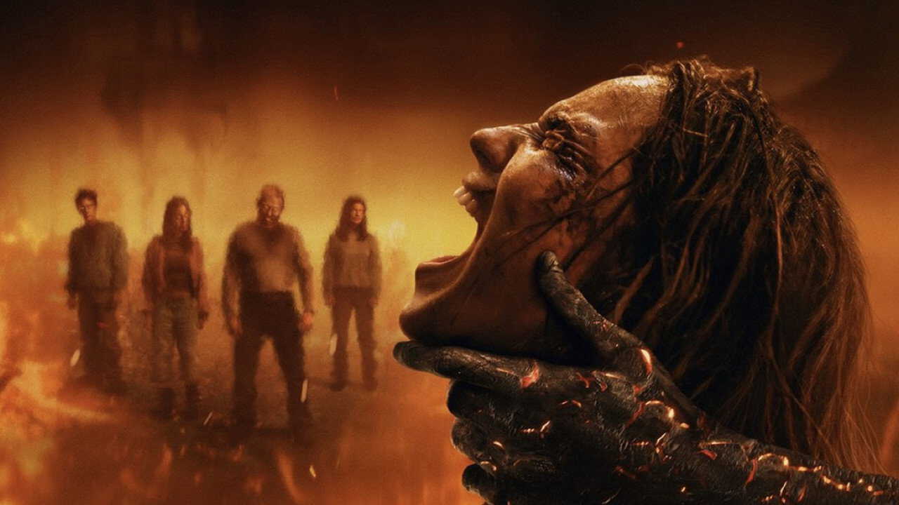 DE| Evil Dead Burn - 2026 [HDTS]   0
