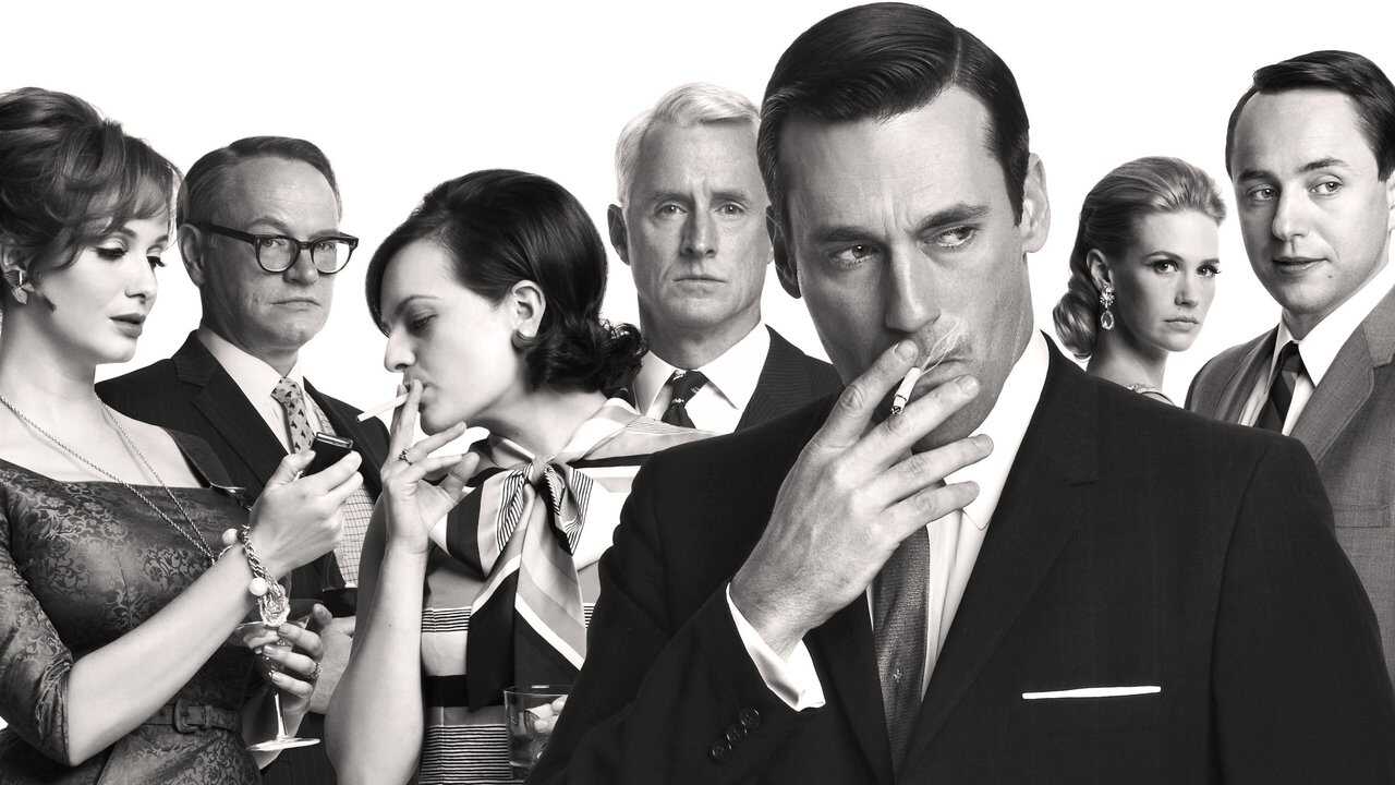Mad Men (2007) FR 0