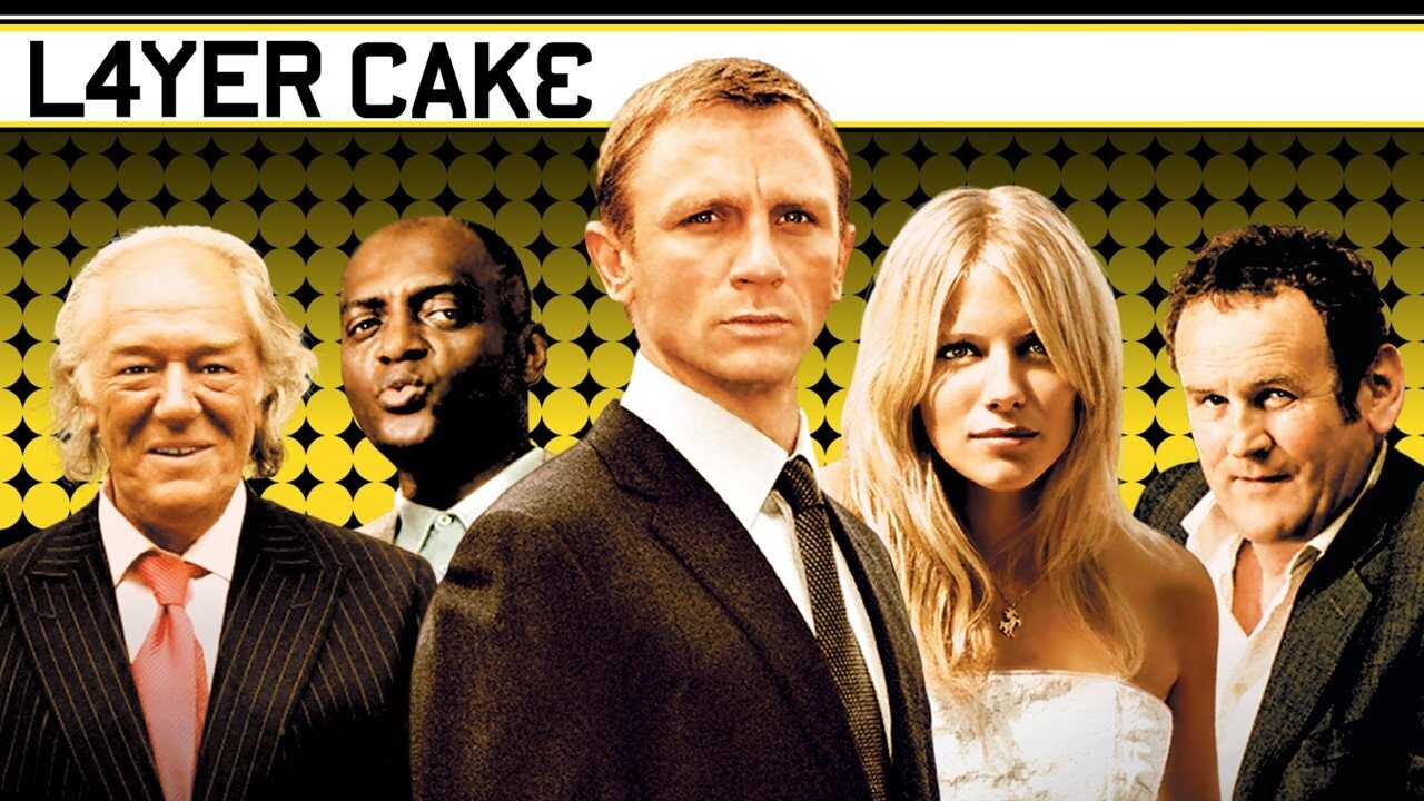 Layer Cake 0