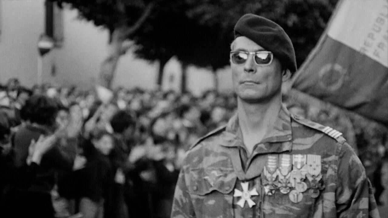 FR| La Bataille d'Alger - 1966 0